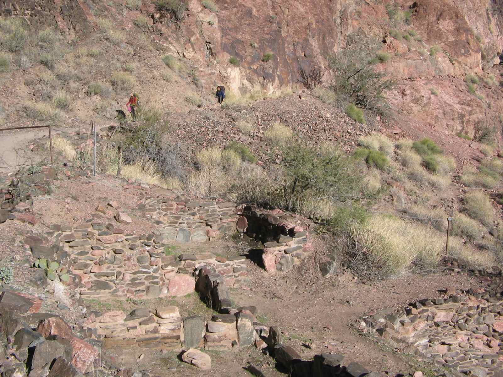 ruin